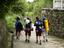 Camino de Santiago, Spain
