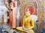 Seated Buddha, Sri lanka