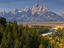 Snake River, Grand Teton National Park