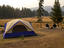 Norris Campers, Yellowstone National Park