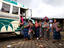 Group of Indian women, Central America
