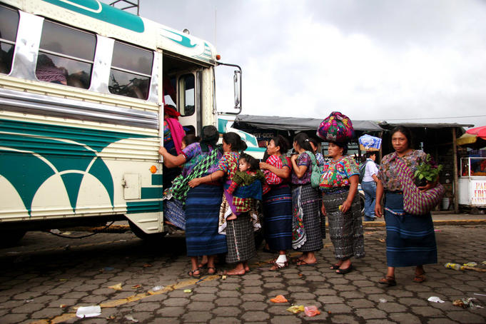 Central America Image Gallery Lonely Planet