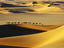 Tuareg nomads with camels, Sahara Desert