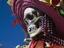 Mexican Folk Art store, Santa Fe