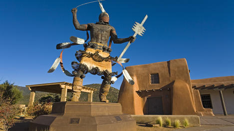 Santa Fe