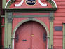 Hanseatic Museum in Historic Bryggen district.