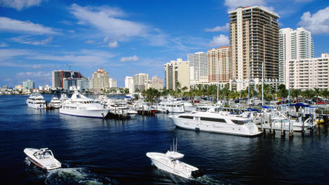 Fort Lauderdale