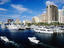 Las Olas Boulevard Bridge, Fort Lauderdale