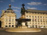 Place de la Bourse.