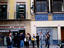 Chicken restaurant,Spain
