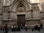 Maria del Mar Church, Barcelona