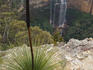 Wentworth Falls.
