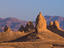 Trona Pinnacles National Natural Landmark, California