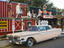 Old Dodge Ranger, Southwest