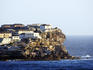 North Bondi headland, Bondi Beach.