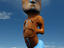 Tangaroa God, New Zealand