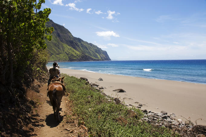 Hawaii for first-timers: how to choose an island