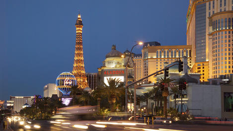 Las Vegas Image Gallery