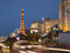 Aladdin and Paris Casinos, Las Vegas