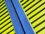Shutter detail.