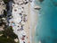 Cala Goloritze beach, Italy