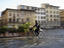 Piazza della Signoria, Italy