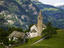 Parish church, Europe