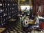 Chez Marianne, Paris