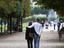 Jardin des Tuileries, France