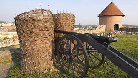 Northern Uplands Eger