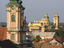 Minorite Church, Eger