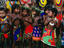 Embera and Wounaan tribes, Panama
