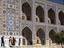 Tilla-Kari Medressa, Uzbekistan