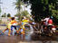 Songkran Water Festival.