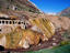 Puente del Inca, Argentina