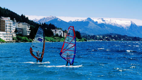 Bariloche Image Gallery