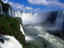 Iguacu Falls, Brazil