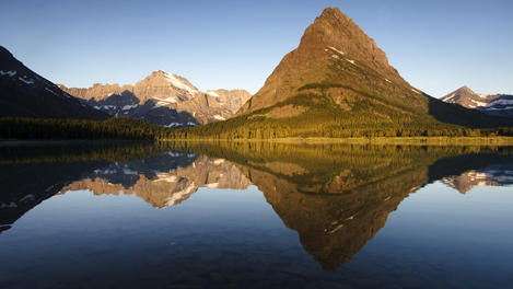 Glacier National Park