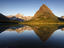 Swiftcurrent Lake, Glacier National Park