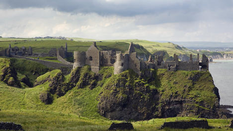 County Antrim Image Gallery