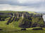Dunluce Castle, County Antrim