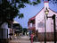 St George, St Augustine