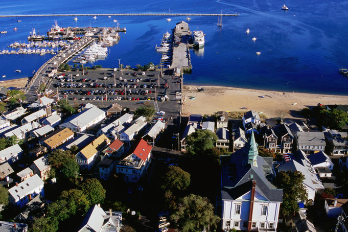 Pictures Of Provincetown