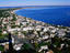 Atop Pilgrim Monument, Provincetown