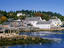 Harbourside jetties, New England