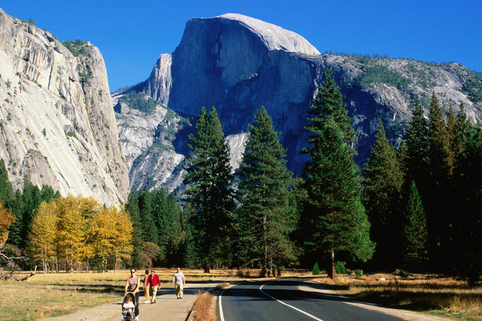 Ask Lonely Planet: How do you make the most of a last-minute trip to Yosemite?