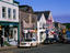 Main Street, New England