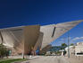 Frederic C Hamilton Building, Denver Art Museum.