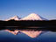 Altitude lake, Parque Nacional Lauca
