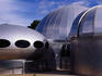 Canberra Space Dome & Observatory.